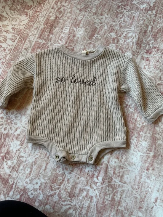 0-3 month baby clothes - Picture 3 of 10